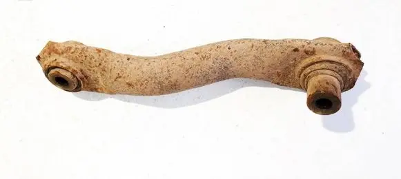 Jaguar X-Type Rear upper control arm/wishbone 