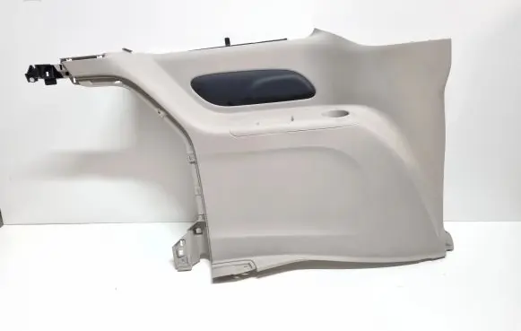 Chrysler Pacifica Trunk/boot side trim panel 5RJ23PD2AI I01882090AYR