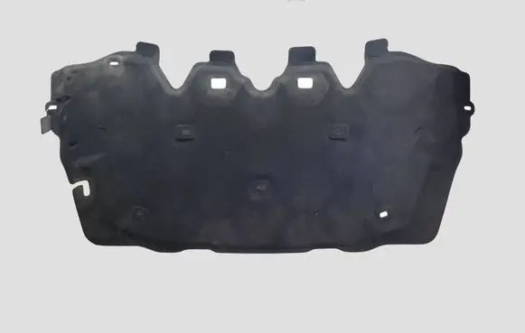 Volvo V40 Engine bonnet/hood sound/heat insulation