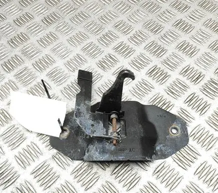 Land Rover Discovery Sport Engine bonnet/hood lock/latch loop/hook FK7216892AC