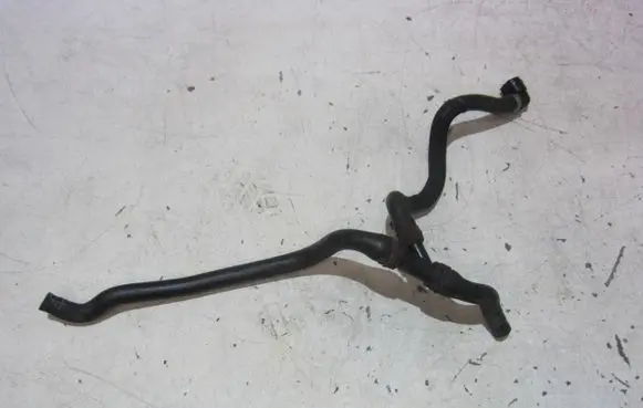 BMW X3 F25 Engine coolant pipe/hose 11537592094