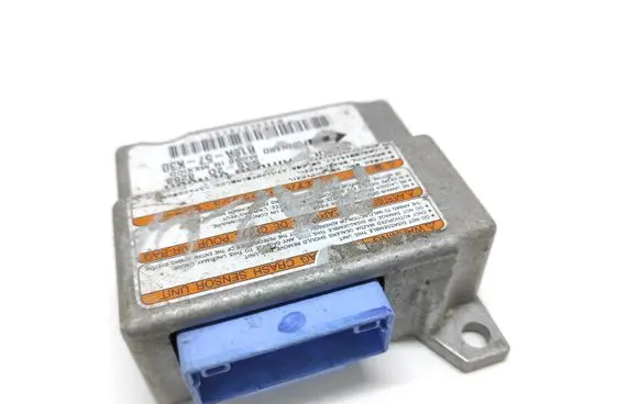Mazda 323 F Airbag control unit/module B16A57K30