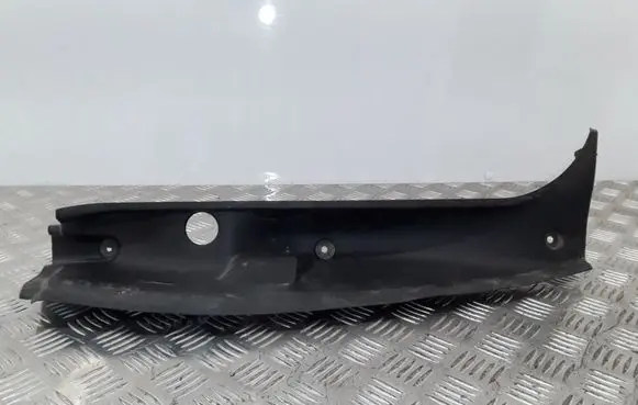 Renault Espace - Grand espace IV Other trunk/boot trim element 8200094121