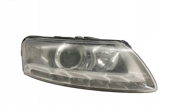 Audi A6 S6 C6 4F Headlight/headlamp 4F0941004CP