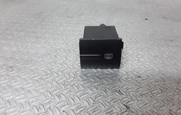 Seat Toledo II (1M) Windscreen/window heater switch 1M1959621