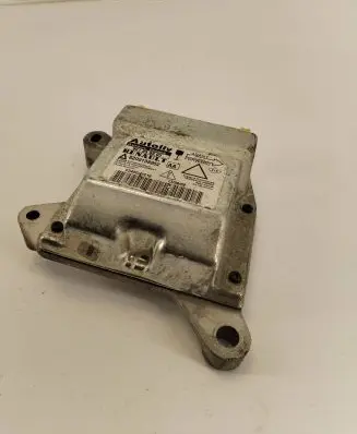 Renault Laguna II Airbag control unit/module 8200138952 C240C141215 601958800