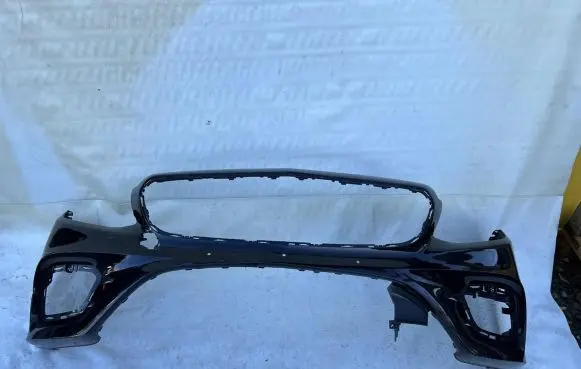 Mercedes-Benz E W238 Front bumper