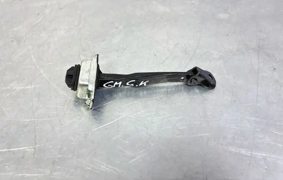 MG ZS Rear door check strap stopper ZS1RR