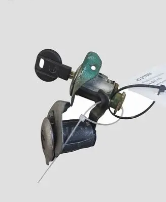 Peugeot Partner Front door lock