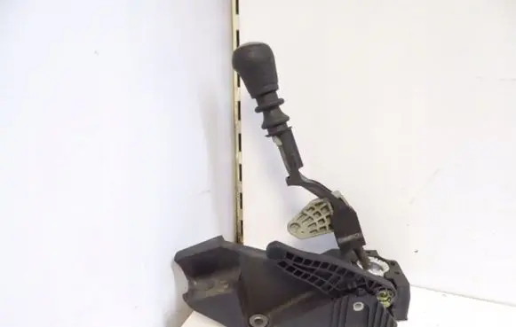 Nissan Qashqai+2 Other gearbox part 