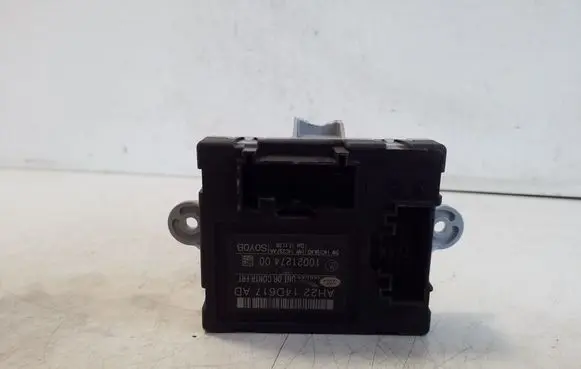 Door control unit/module