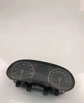 Seat Ibiza IV (6J,6P) Speedometer (instrument cluster) 6P0920740A