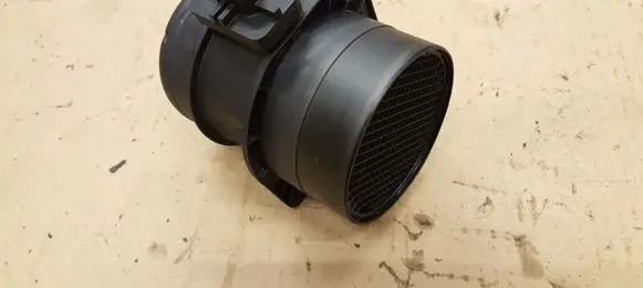 Audi A4 S4 B8 8K Mass air flow meter 03L906461A