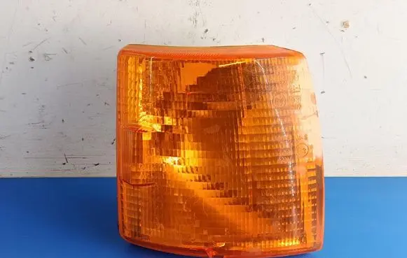 Volkswagen Transporter - Caravelle T4 Front indicator light 