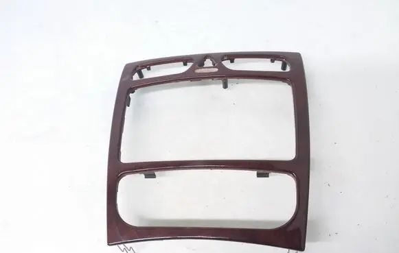 Mercedes-Benz C W203 Radio/GPS head unit trim A2036804639