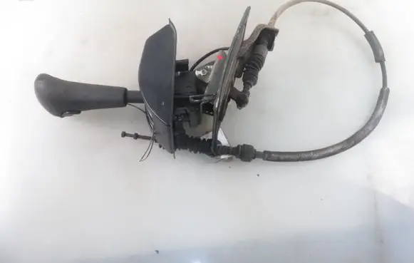 Suzuki Vitara (ET/TA) Gear shifter/selector