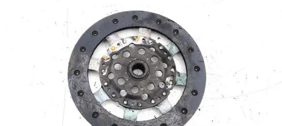 Clutch pressure plate