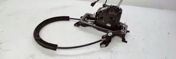 Audi Q3 F3 Gear shifter/selector 5QH713023L