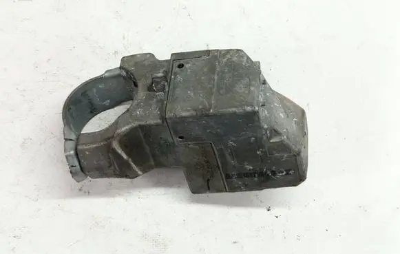 Ford Fiesta Ignition lock 8V21-3K772-AE