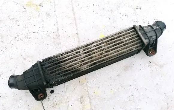 Ford Mondeo Mk III Intercooler radiator