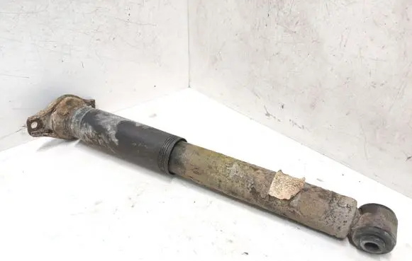 Ford Mondeo MK IV Rear shock absorber/damper