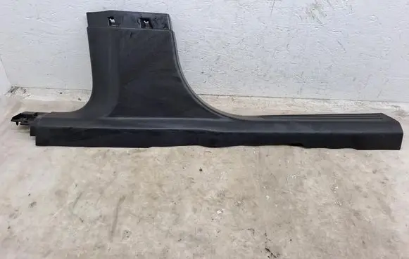 Opel Mokka B (B) pillar trim (bottom) 98310385ZD