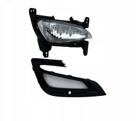 Opel Mokka X Front fog light 42491763
