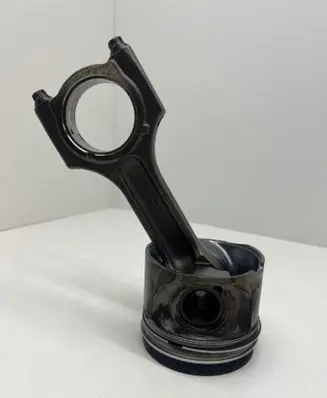 BMW 5 E60 E61 Piston with connecting rod 
