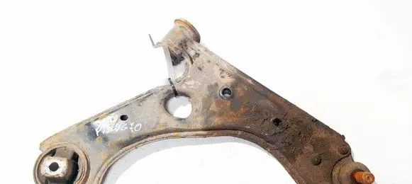 Alfa Romeo Mito Front lower control arm/wishbone