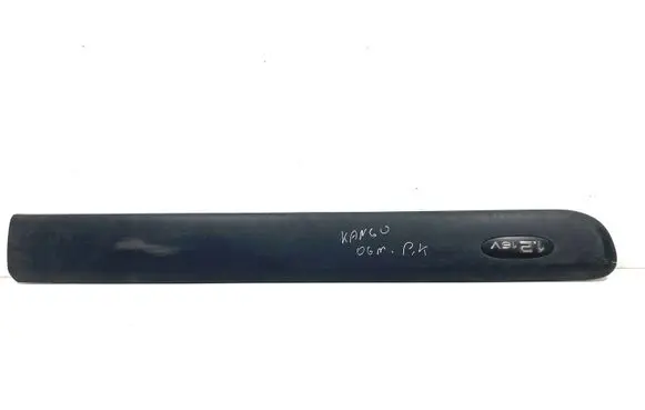 Renault Kangoo I Front door trim (molding) 8200038176