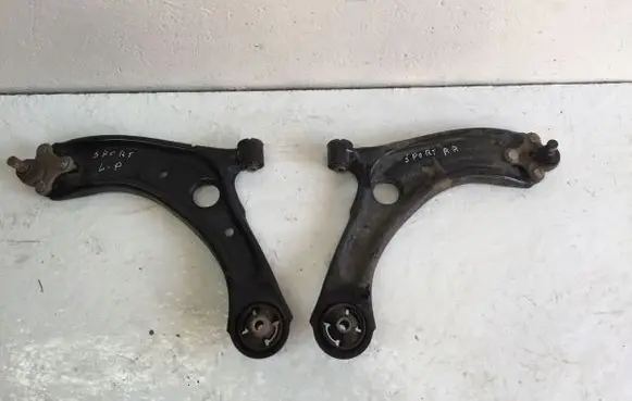 KIA Sportage Rear control arm