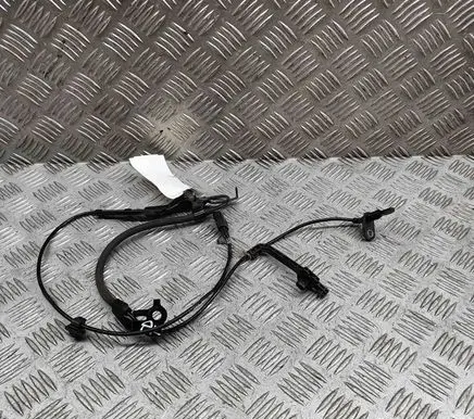 Lexus RX 450H ABS brake wheel speed sensor 8954348091
