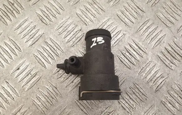 Audi A4 S4 B8 8K Engine coolant pipe/hose 8K0122293F