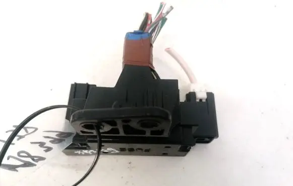 Toyota Avensis T250 Fuse box set