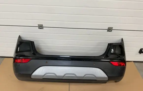 Opel Mokka X Rear bumper 