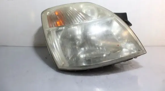 KIA Picanto Headlight/headlamp LHD0069