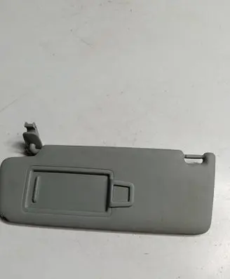 Audi Q2 - Sun visor 3281787878