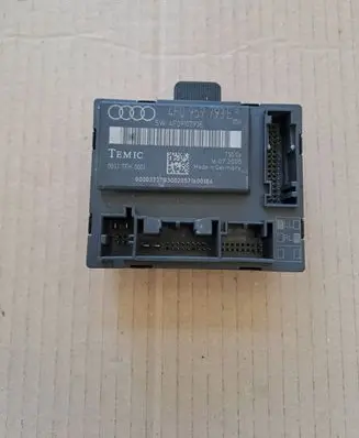 Audi A6 S6 C6 4F Door control unit/module 4F0959793E