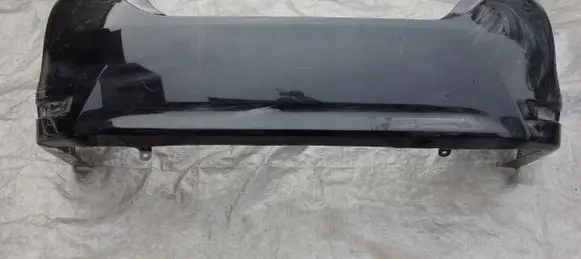 Toyota Corolla E160 E170 Rear bumper 5215902A20