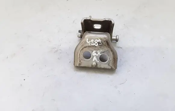 Citroen C4 Grand Picasso Rear door lower hinge ES70