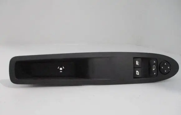 Citroen DS3 Electric window control switch 96638229XT 28232427 529076433