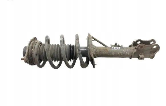 KIA Sportage Front shock absorber/damper 546603U010