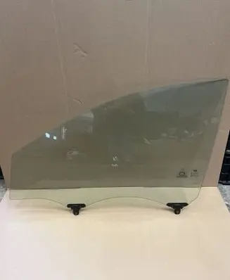 Hyundai ix35 Front door window glass four-door 43R007951
