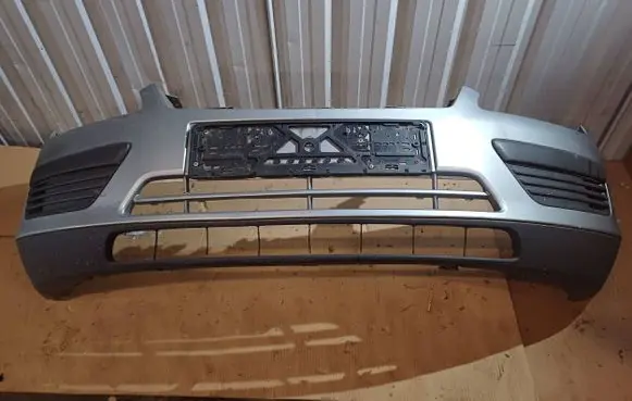Ford Focus Front bumper 4M5117757A AM5117757AA N0097A