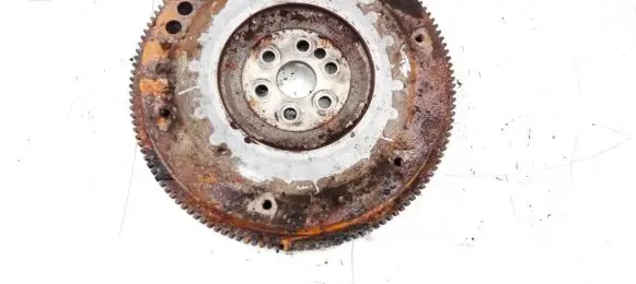 Ford Fiesta Flywheel 96mm6375a1h