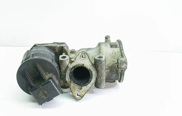 Ford Focus EGR valve 9656612380