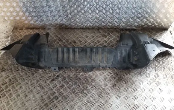 Dodge Nitro Engine splash shield/under tray 55079230AB