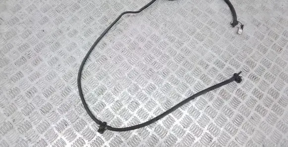 BMW i3 Windshield washer spray nozzle 7347668