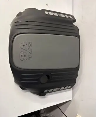Dodge Durango Engine cover (trim)