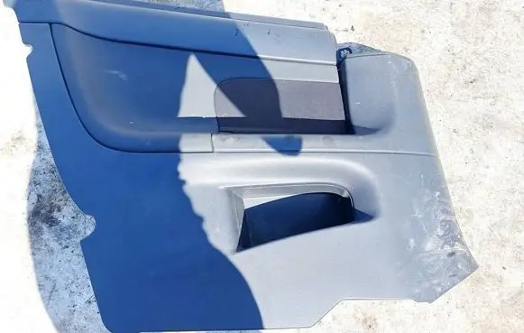 Volvo C30 Rear door card panel trim 30673146
